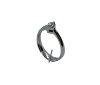 Ringe Chimento Dame in Weißgold Diamante 1A8F0252H5140 - 1A8F0252H5140